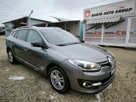 Renault Megane 1.2 T ЕКЗЕКУТИВ ЛУКС ШВЕЙЦАРИЯ, снимка 1