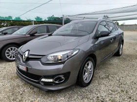 Renault Megane | 1.2T | LUX |   |  | Mobile.bg    3