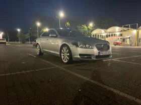 Jaguar Xf 3.0d S, снимка 1