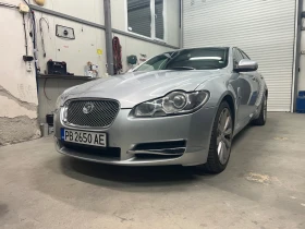 Jaguar Xf 3.0d S, снимка 5