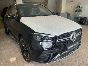 Mercedes-Benz GLE 450 d 4Matic AMG Premium New = MGT Conf=  | Mobile.bg    3