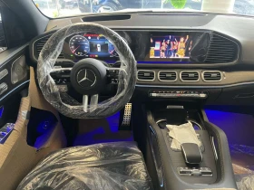 Mercedes-Benz GLE 450 d 4Matic AMG Premium New = MGT Conf=  | Mobile.bg    10