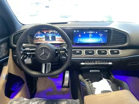 Mercedes-Benz GLE 450 d 4Matic AMG Premium New = MGT Conf=  | Mobile.bg    10