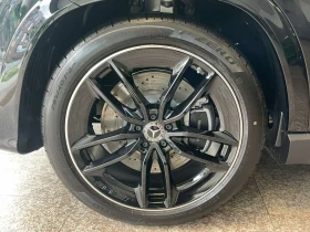 Mercedes-Benz GLE 450 d 4Matic AMG Premium New = MGT Conf=  | Mobile.bg    4