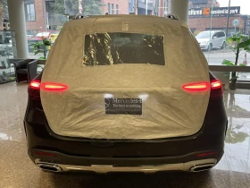 Mercedes-Benz GLE 450 d 4Matic AMG Premium New = MGT Conf=  | Mobile.bg    3