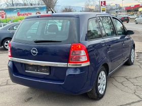 Opel Zafira ECOFLEX!, снимка 2