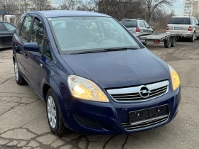 Opel Zafira ECOFLEX!, снимка 1