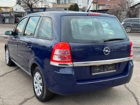 Opel Zafira ECOFLEX!, снимка 4