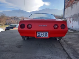 Chevrolet Corvette C 3 5.7 V8 | Mobile.bg    2