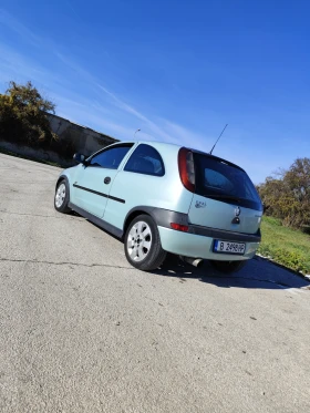 Opel Corsa, снимка 4