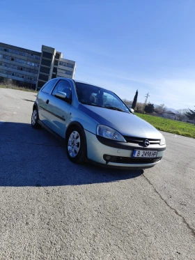 Opel Corsa, снимка 7