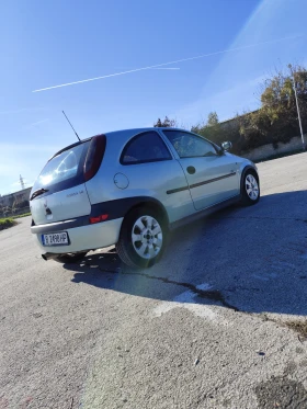 Opel Corsa, снимка 6