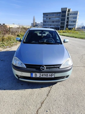 Opel Corsa, снимка 3