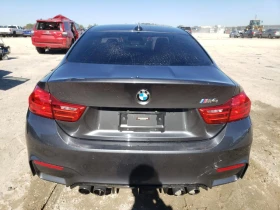 BMW M4 Harman/Kardon* Recaro* Keyless* Подгрев* , снимка 6