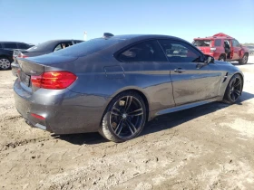 BMW M4 Harman/Kardon* Recaro* Keyless* Подгрев* , снимка 4