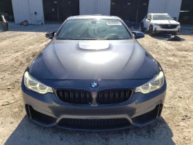 BMW M4 Harman/Kardon* Recaro* Keyless* Подгрев* , снимка 1