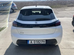 Peugeot 208 Автоматик, снимка 5