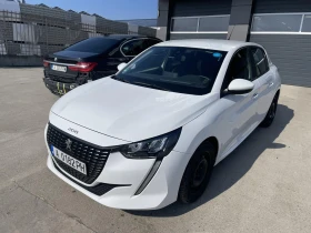 Peugeot 208 Автоматик, снимка 8