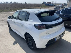 Peugeot 208 Автоматик, снимка 6