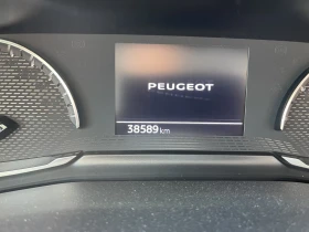 Peugeot 208 Автоматик, снимка 14