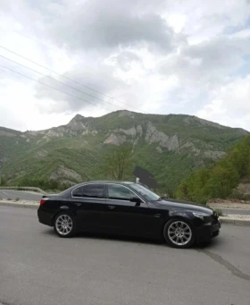Обява за продажба на BMW 523 ~7 800 лв. - изображение 3