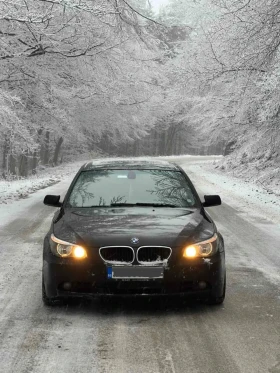 Обява за продажба на BMW 523 ~7 800 лв. - изображение 1