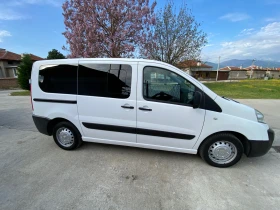 Обява за продажба на Citroen Jumpy 2.0 hdi 120k.c.5+ 1места ~14 300 лв. - изображение 10