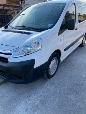Обява за продажба на Citroen Jumpy 2.0 hdi 120k.c.5+ 1места ~14 300 лв. - изображение 3