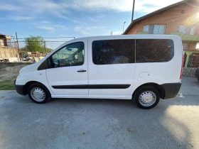 Обява за продажба на Citroen Jumpy 2.0 hdi 120k.c.5+ 1места ~14 300 лв. - изображение 7