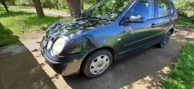 Обява за продажба на VW Polo 1, 4i ~3 200 лв. - изображение 3
