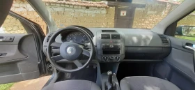 VW Polo 1, 4i | Mobile.bg    14