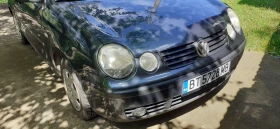Обява за продажба на VW Polo 1, 4i ~3 200 лв. - изображение 1