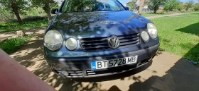 Обява за продажба на VW Polo 1, 4i ~3 200 лв. - изображение 2