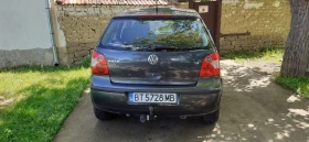 Обява за продажба на VW Polo 1, 4i ~3 200 лв. - изображение 5