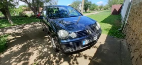 Обява за продажба на VW Polo 1, 4i ~3 200 лв. - изображение 1