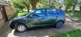 Обява за продажба на VW Polo 1, 4i ~3 200 лв. - изображение 4