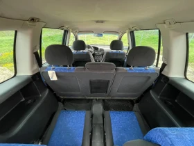 Opel Zafira 6+ 1 места клима - 2500 лв. - 74951946 6