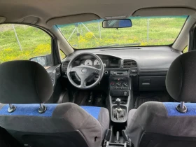 Opel Zafira 6+ 1 места клима - 2500 лв. - 74951946 4