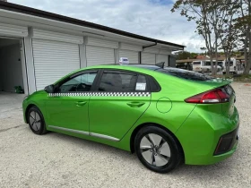 Обява за продажба на Hyundai Ioniq ~34 500 лв. - изображение 8