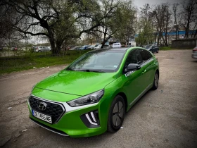 Обява за продажба на Hyundai Ioniq ~34 500 лв. - изображение 1