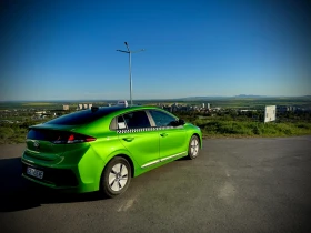 Обява за продажба на Hyundai Ioniq ~34 500 лв. - изображение 9