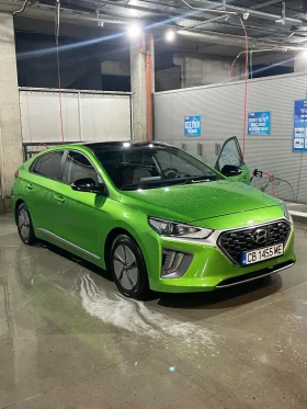 Обява за продажба на Hyundai Ioniq ~34 500 лв. - изображение 1