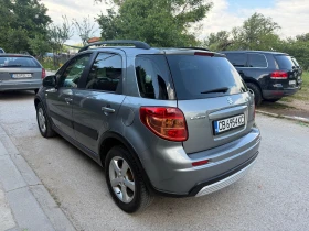     Suzuki SX4 1.6D