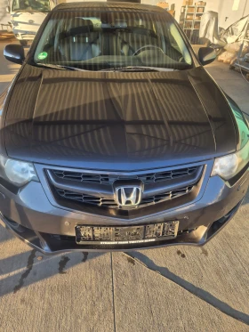 Обява за продажба на Honda Accord 2.4 ~7 000 EUR - изображение 1
