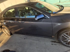 Обява за продажба на Honda Accord 2.4 ~6 200 EUR - изображение 11