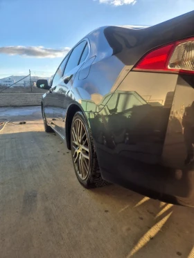 Обява за продажба на Honda Accord 2.4 ~6 200 EUR - изображение 8