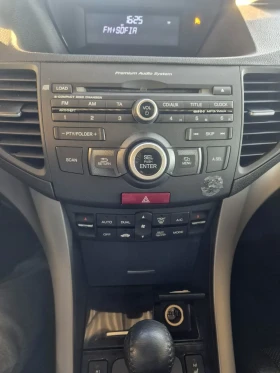 Обява за продажба на Honda Accord 2.4 ~6 200 EUR - изображение 1