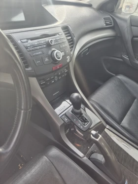 Honda Accord 2.4 | Mobile.bg    13