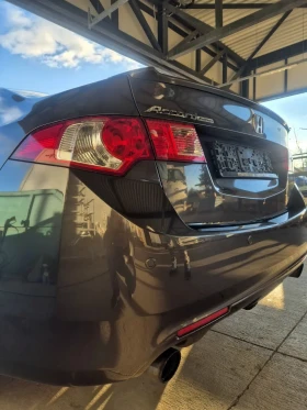 Обява за продажба на Honda Accord 2.4 ~6 200 EUR - изображение 5
