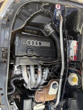 Audi A4 ABT | Mobile.bg    12